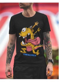 Мъжка тениска Thrasher